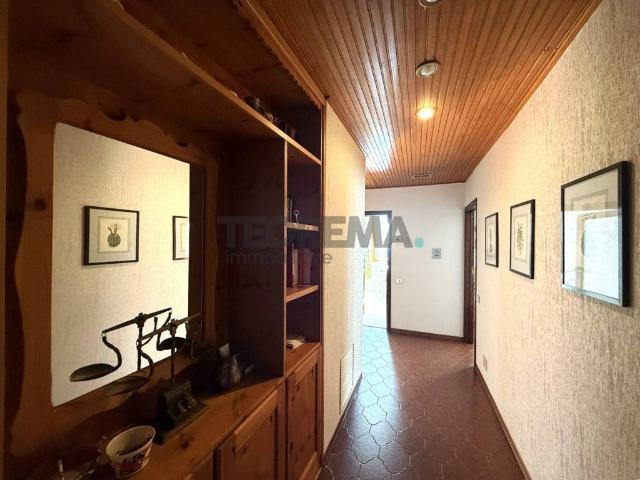 Appartamento in vendita a Dorga, Castione Della Presolana