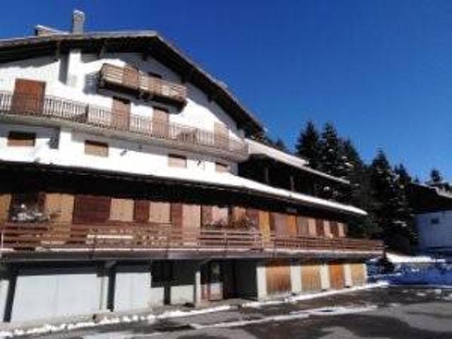Appartamento in vendita a Comunità montana della valle Camonica, Angolo Terme