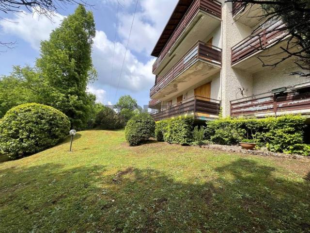 Appartamento in vendita a Castione Della Presolana, Lombardia