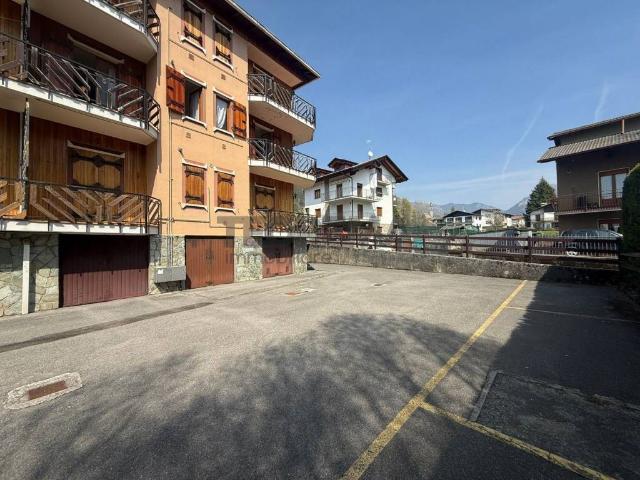 Appartamento in vendita a Agro, Castione Della Presolana