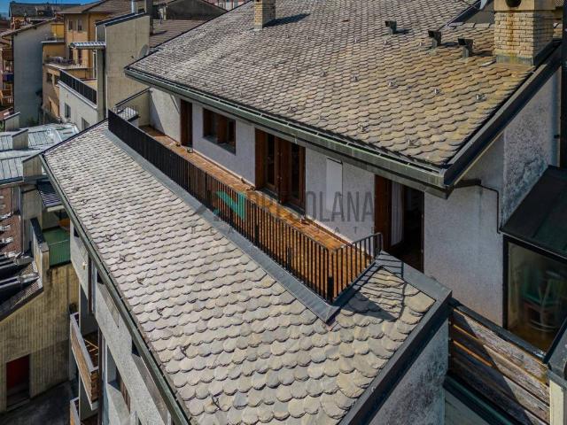 Appartamento in vendita a Castione Della Presolana, Lombardia