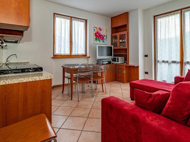 Appartamento in vendita a Castione Della Presolana, Lombardia