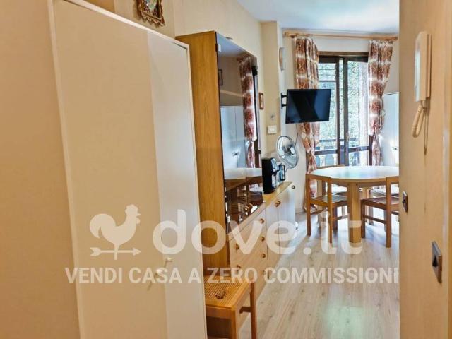 Appartamento in vendita a Castione Della Presolana, Lombardia