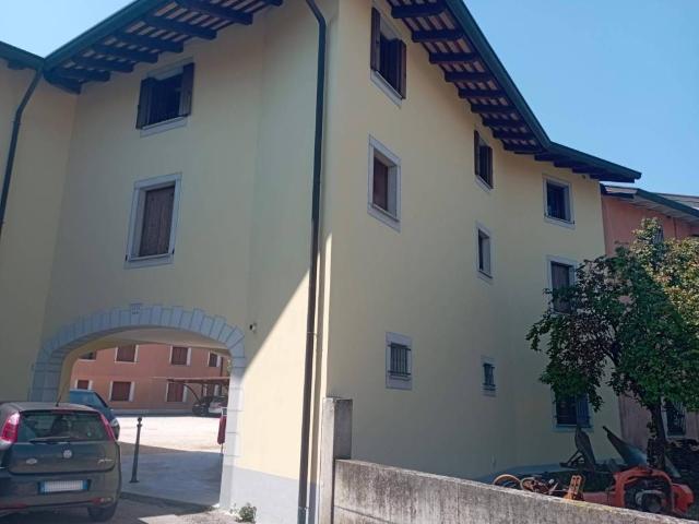 Appartamento in vendita a Castions Di Strada, Friuli-Venezia Giulia