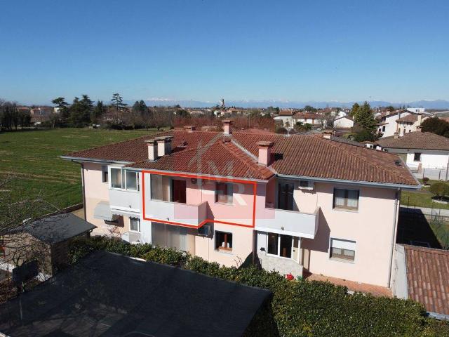 Appartamento in vendita a Castions Di Strada, Friuli-Venezia Giulia