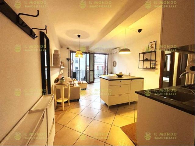 Appartamento in vendita a Castiraga Vidardo, Lodi