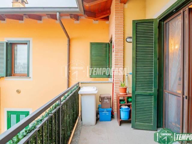 Appartamento in vendita a Vidardo, Castiraga Vidardo