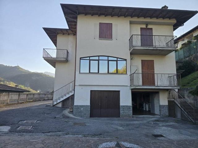 Appartamento in vendita a Comunità montana della Valle Sabbia, Casto
