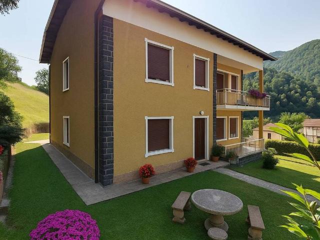 Appartamento in vendita a Comunità montana della Valle Sabbia, Casto