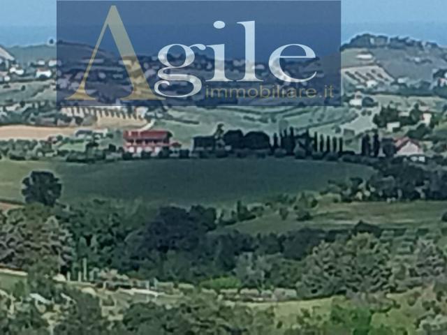 Villa Indipendente in vendita a Marche, Ascoli Piceno