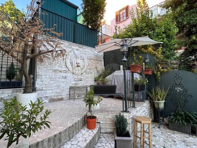 Appartamento in vendita a San Silvestro, Marche