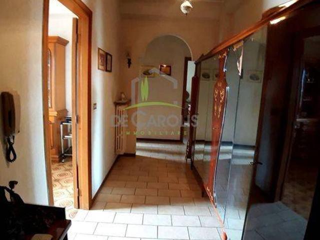 Appartamento in vendita a San Silvestro, Marche
