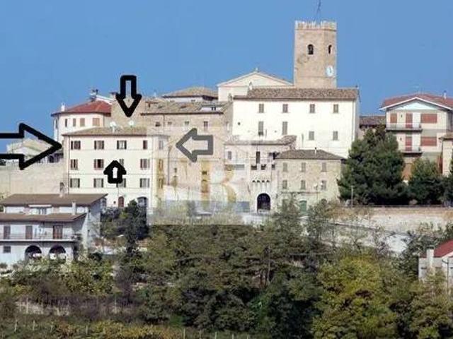 Appartamento in vendita a Marche, Ascoli Piceno