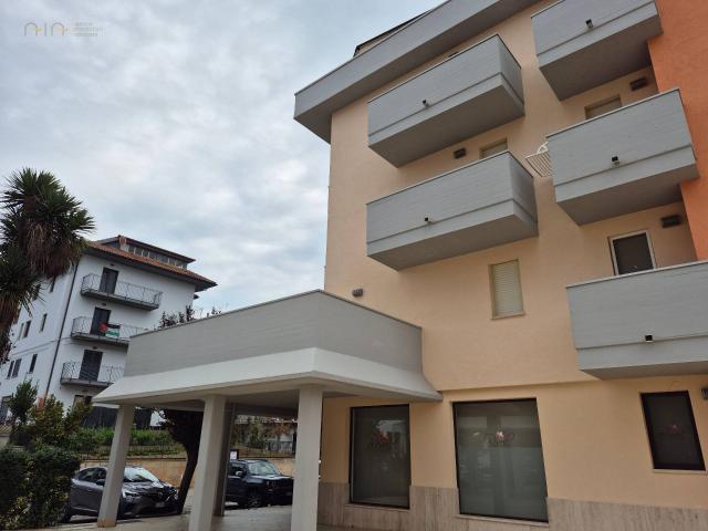 Appartamento in vendita a San Silvestro, Marche