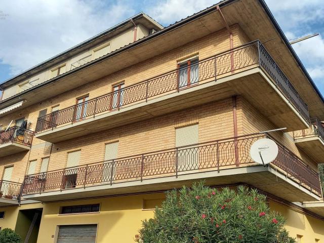 Appartamento in vendita a San Silvestro, Marche