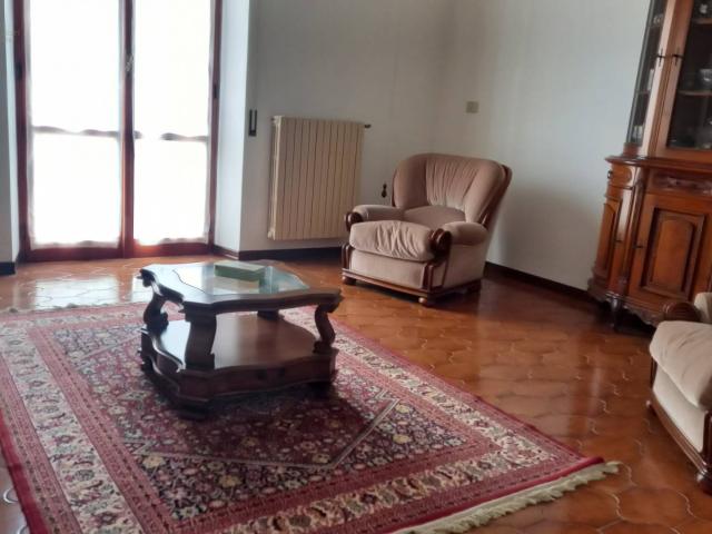 Appartamento in vendita a San Silvestro, Marche