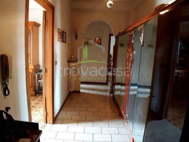 Appartamento in vendita a San Silvestro, Marche
