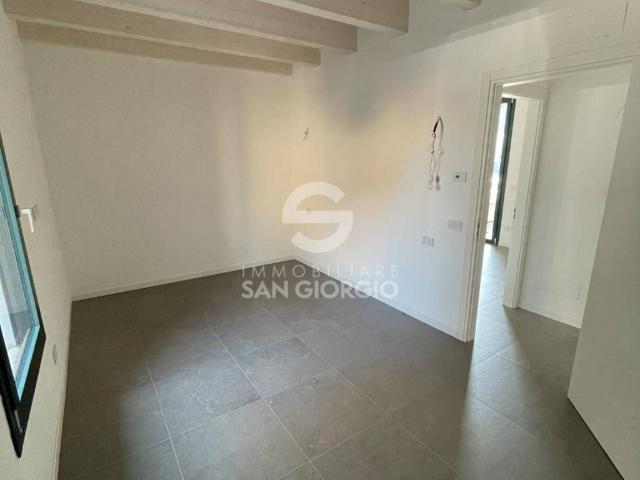 Appartamento in vendita a Castrezzato, Brescia
