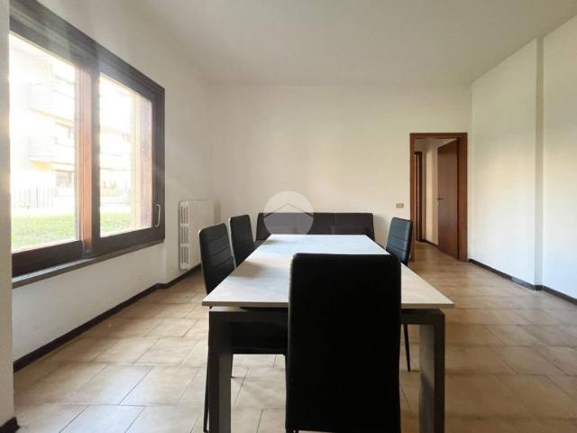 Appartamento in vendita a Castrezzato, Lombardia