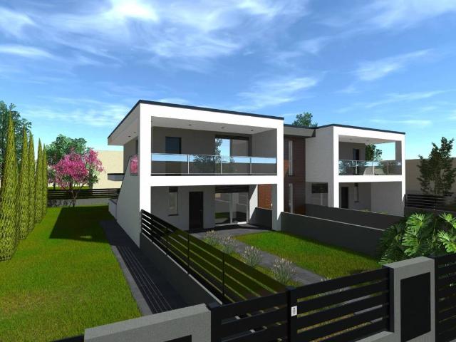 Appartamento in vendita a Castrezzato, Lombardia