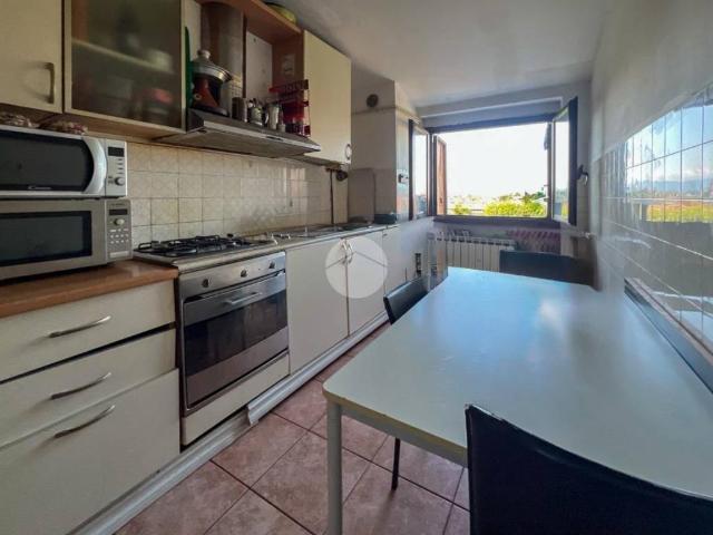 Appartamento in vendita a Castrezzato, Lombardia