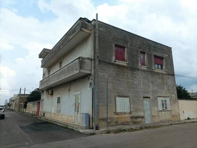 Appartamento in vendita a Puglia, Lecce