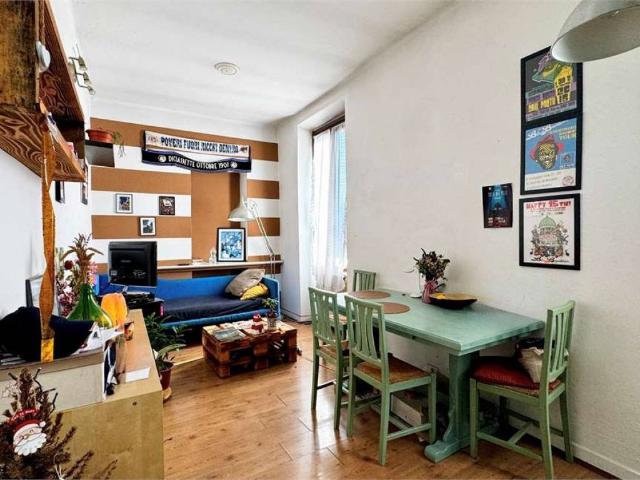 Appartamento in vendita a Poltragno, Castro