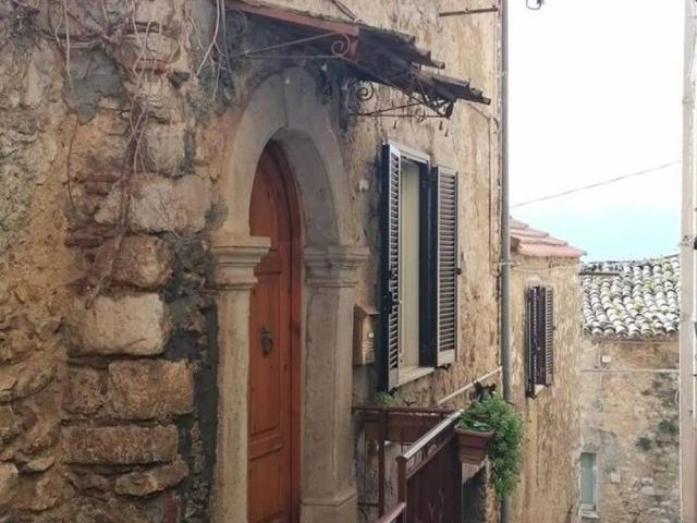 Appartamento in vendita a Castro Dei Volsci, Lazio