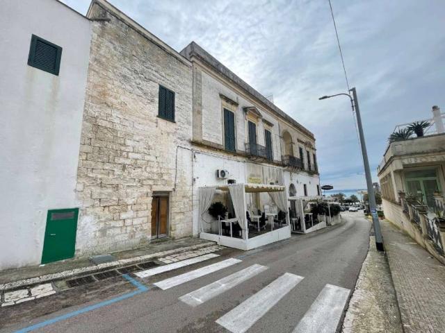 Appartamento in vendita a Castro Marina, Puglia