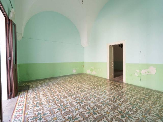 Appartamento in vendita a Castro Marina, Puglia