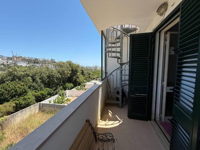Appartamento in vendita a Castro Marina, Puglia