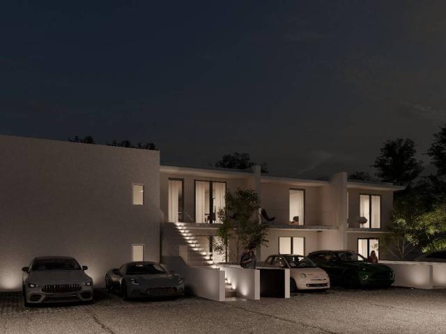 Appartamento in vendita a Castro Marina, Puglia