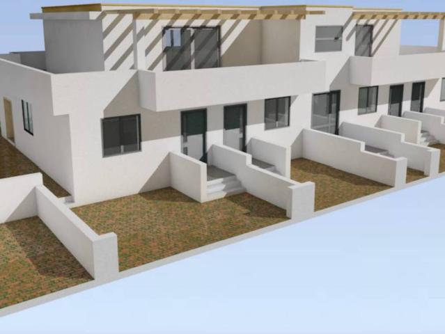 Appartamento in vendita a Castro Marina, Puglia