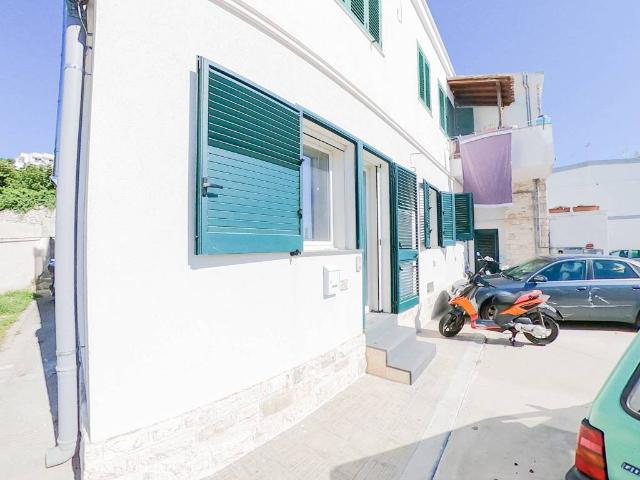 Appartamento in vendita a Castro Marina, Puglia