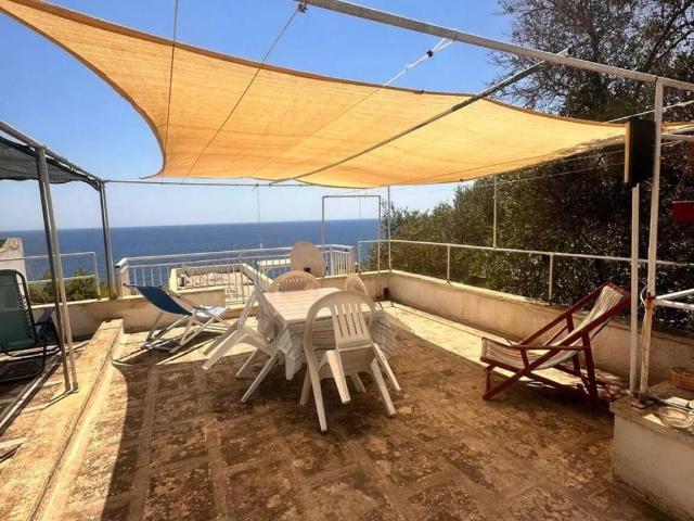 Appartamento in vendita a Castro Marina, Puglia