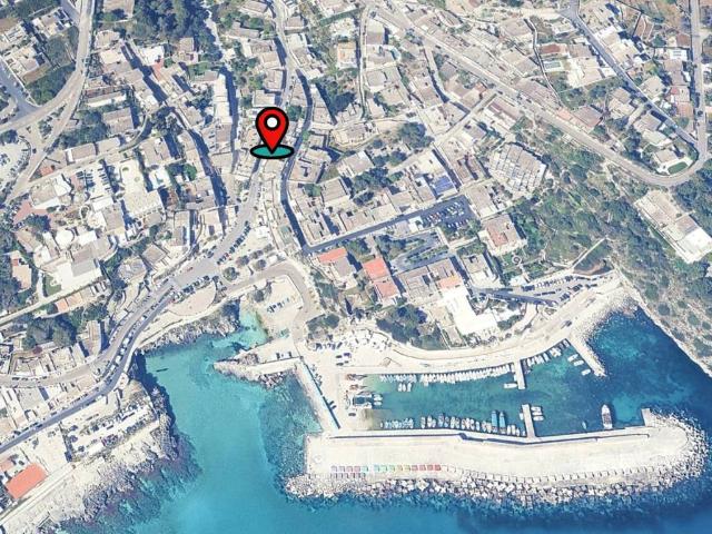 Appartamento in vendita a Castro Marina, Puglia