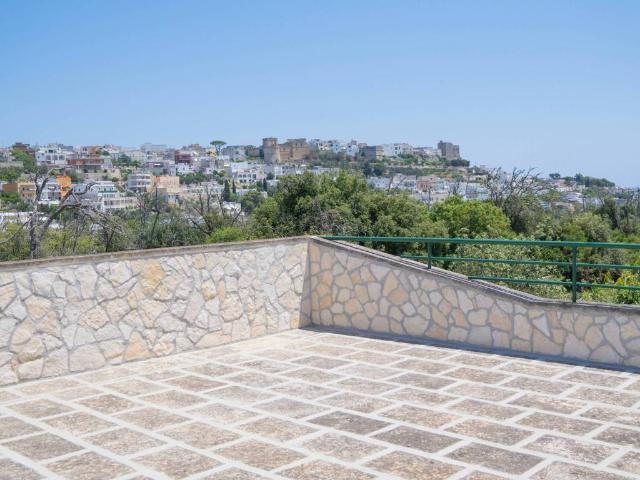 Appartamento in vendita a Castro Marina, Puglia