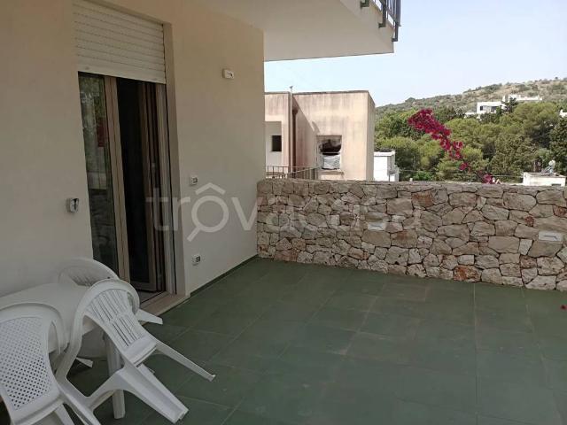 Appartamento in vendita a Castro Marina, Puglia