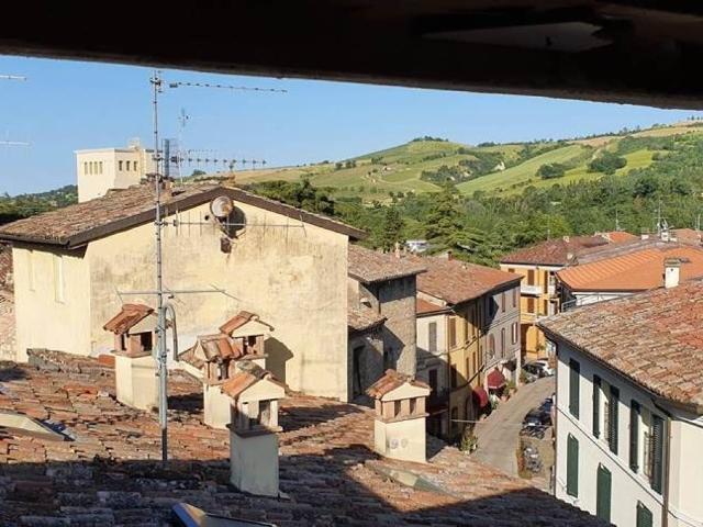 Appartamento in vendita a Unione di Comuni della Romagna Forlivese, Castrocaro Terme