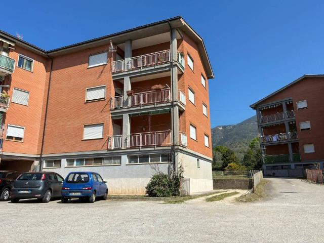 Appartamento in vendita a Castrocielo, Lazio