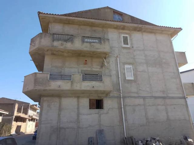Appartamento in vendita a Castrofilippo, Sicilia