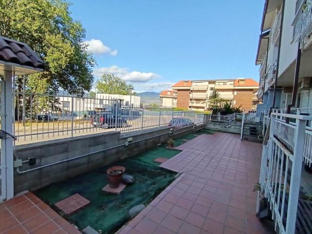 Appartamento in vendita a Andreotta, Castrolibero