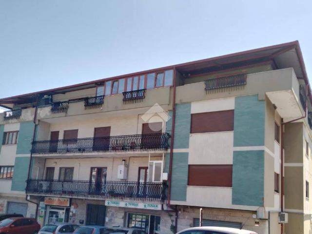 Appartamento in vendita a Calabria, Cosenza