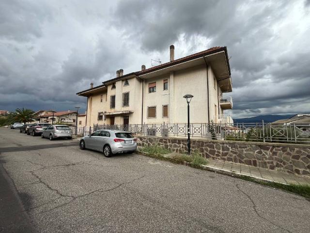 Appartamento in vendita a Andreotta, Castrolibero