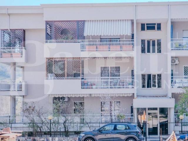 Appartamento in vendita a Calabria, Cosenza