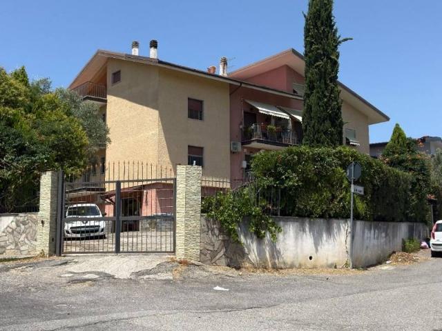 Appartamento in vendita a Calabria, Cosenza