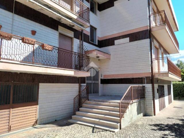 Appartamento in vendita a Calabria, Cosenza