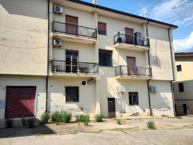 Appartamento in vendita a Calabria, Cosenza