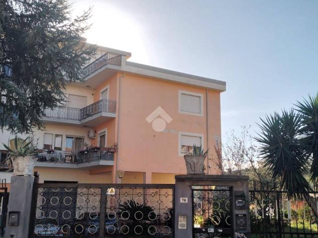 Appartamento in vendita a Calabria, Cosenza