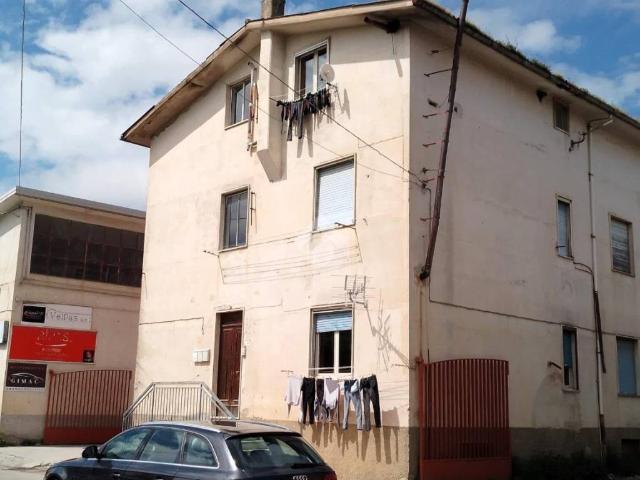 Appartamento in vendita a Calabria, Cosenza